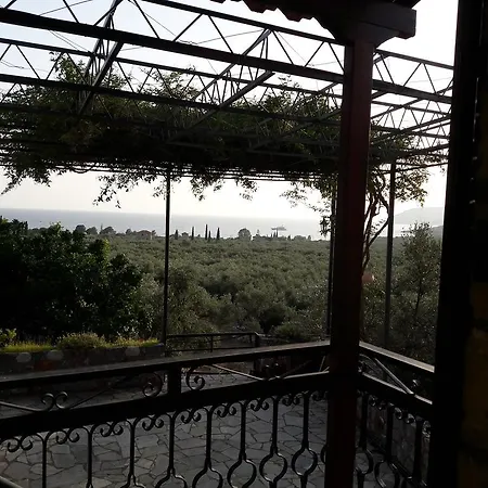 Appartement Ouranias *