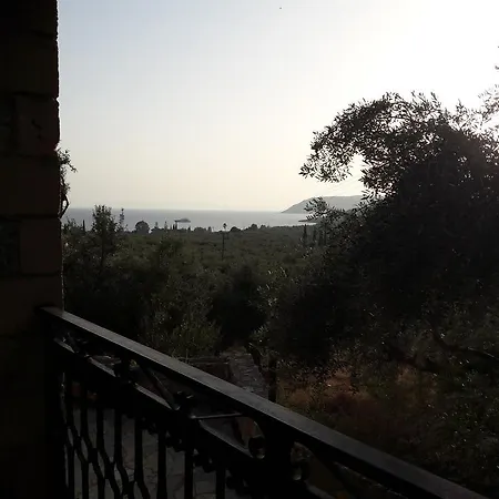 Appartement Ouranias Kardhamili