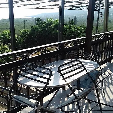 Ouranias Appartement Kardhamili