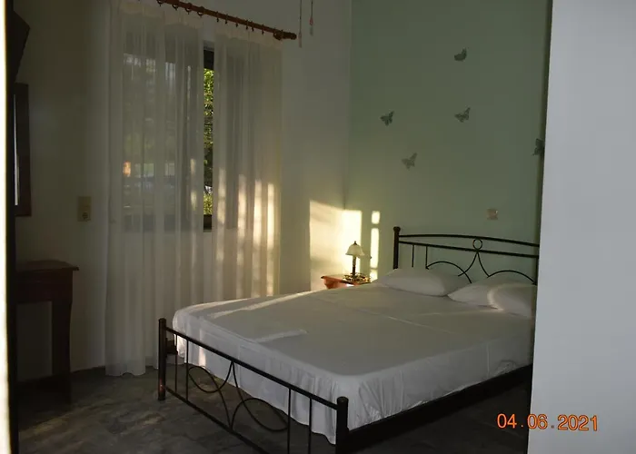 Appartement Ouranias *