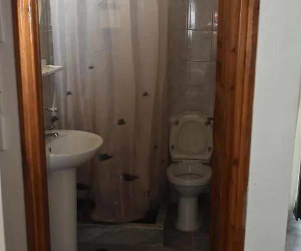 Ouranias * Kardhamili