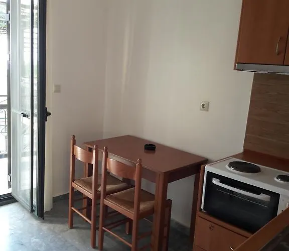 Appartement Ouranias *