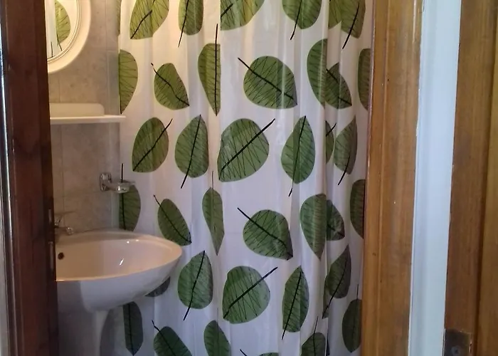 Ouranias Appartement