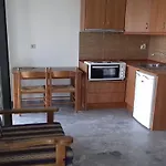 Apartment Ouranias Kardamyli