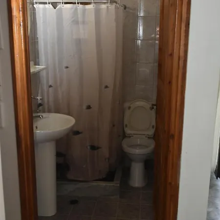 Ouranias * Kardhamili