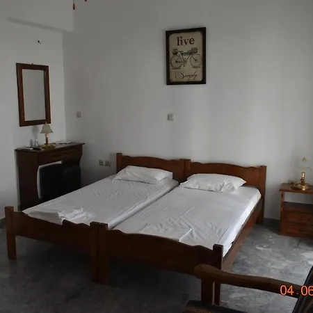 Apartment Ouranias
