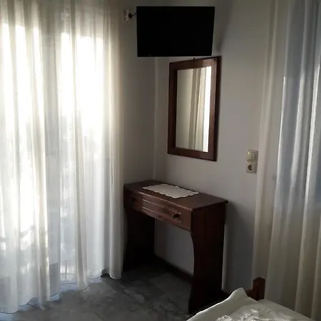Ouranias Apartment Kardamyli