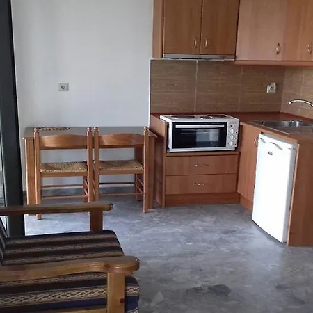 Apartment Ouranias Kardhamili