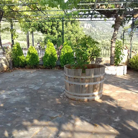 Ouranias * Kardhamili