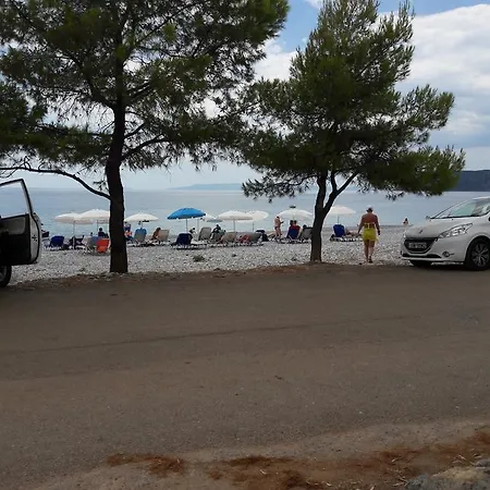 Appartement Ouranias Kardamyli