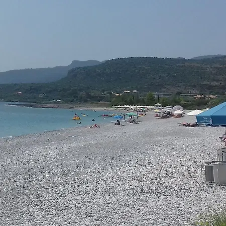 Ouranias * Kardamyli