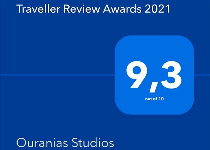 Ouranias * Kardamíli