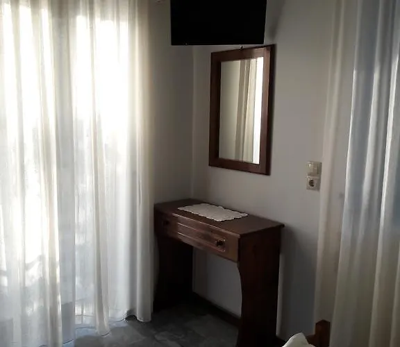 Ouranias Apartman Kardamíli