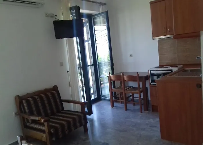 Ouranias * Καρδαμύλη