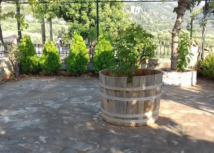 Ouranias * Καρδαμύλη