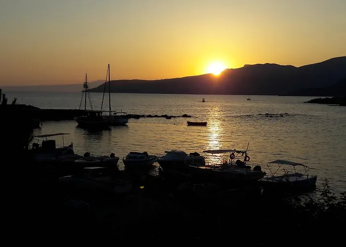 Διαμέρισμα Ouranias Καρδαμύλη