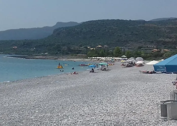 Ouranias * Καρδαμύλη