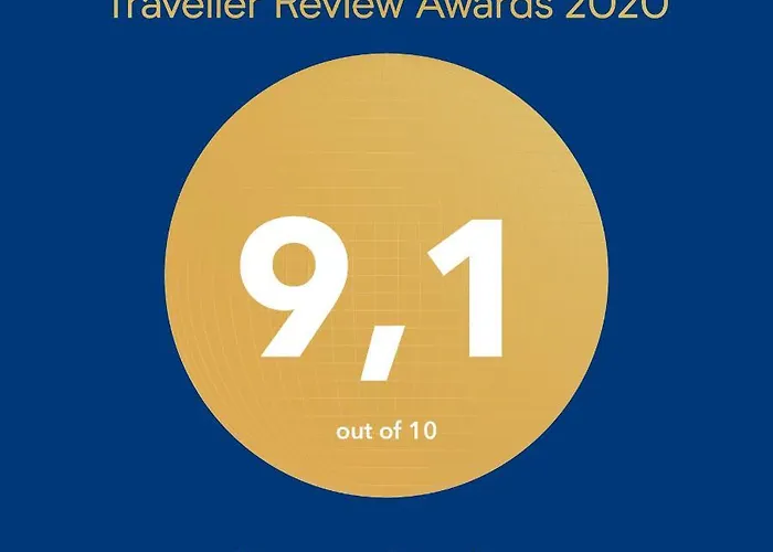 Διαμέρισμα Ouranias